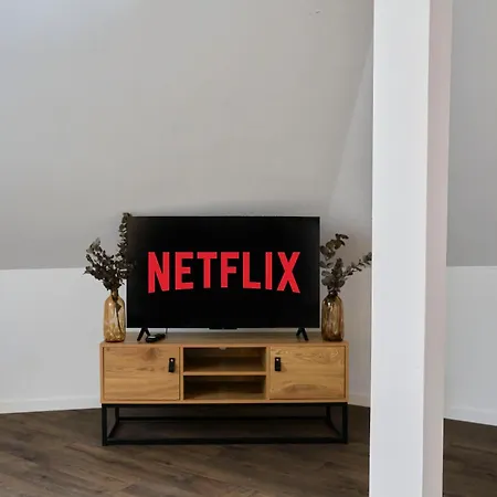 Ng Prestige - Tv - Netflix - Wifi