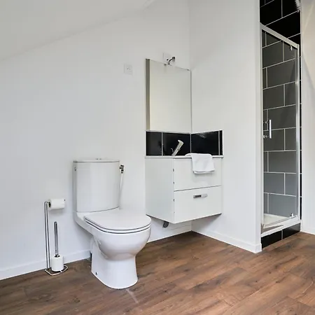 شقة Ng Prestige - Tv - Netflix - Wifi *