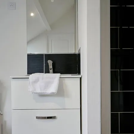 Apartment Ng Prestige - Tv - Netflix - Wifi