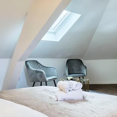 Ng Prestige - Tv - Netflix - Wifi شقة *