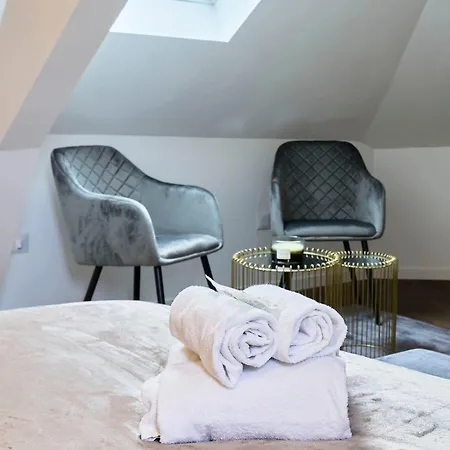 Ng Prestige - Tv - Netflix - Wifi * توركوان