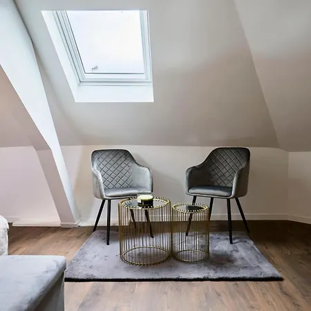 Ng Prestige - Tv - Netflix - Wifi