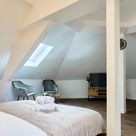 شقة Ng Prestige - Tv - Netflix - Wifi