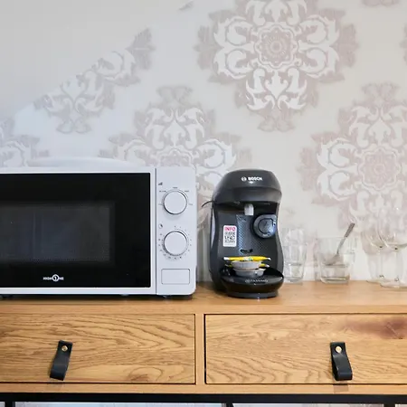 Ng Prestige - Tv - Netflix - Wifi Apartment *