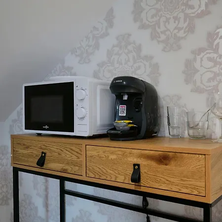 Ng Prestige - Tv - Netflix - Wifi