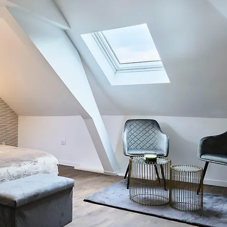 شقة Ng Prestige - Tv - Netflix - Wifi *