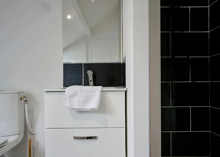 Ng Prestige - Tv - Netflix - Wifi Tourcoing