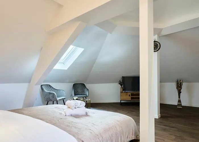 Ng Prestige - Tv - Netflix - Wifi * Tourcoing