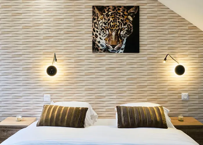 Ng Prestige - Tv - Netflix - Wifi Daire Tourcoing