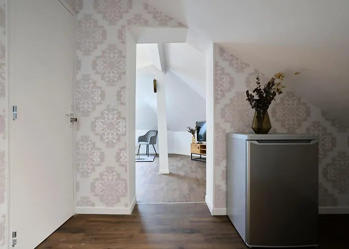 Daire Ng Prestige - Tv - Netflix - Wifi Tourcoing