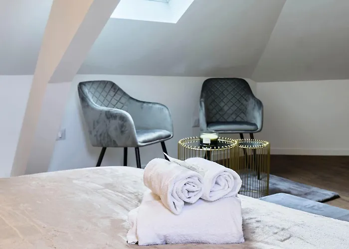 Ng Prestige - Tv - Netflix - Wifi * Tourcoing