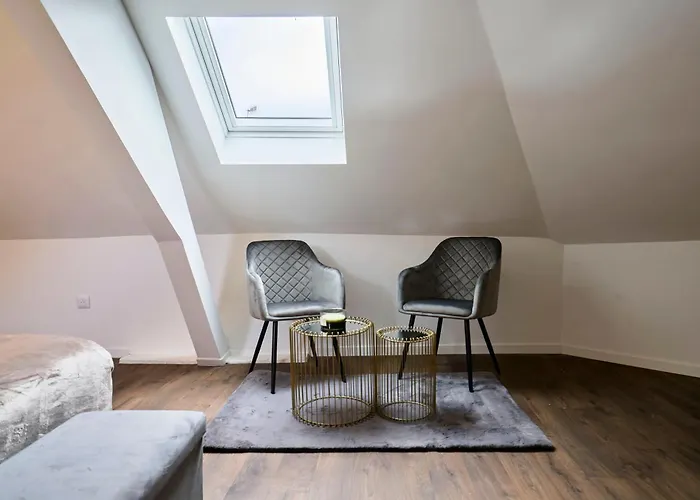 Ng Prestige - Tv - Netflix - Wifi