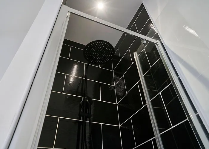 Ng Prestige - Tv - Netflix - Wifi