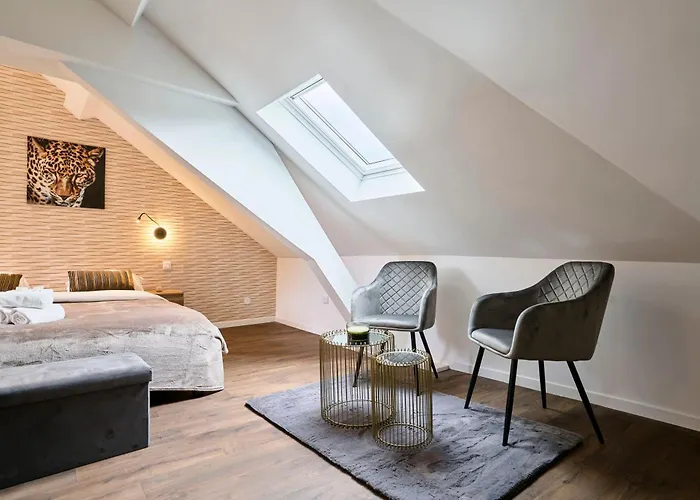 Ng Prestige - Tv - Netflix - Wifi *