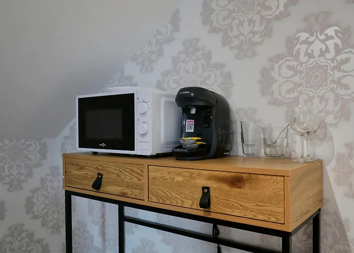 Ng Prestige - Tv - Netflix - Wifi