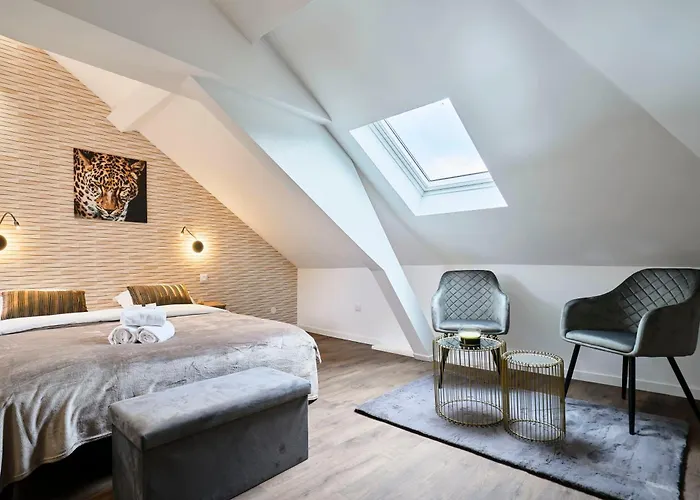 Ng Prestige - Tv - Netflix - Wifi Daire *